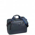 Delsey Χαρτοφύλακας για PC 15,6' 30x41x12cm σειρά Parvis Plus Γκρι Delsey Χαρτοφύλακας για PC 15,6' 30x41x12cm σειρά Parvis Plus Γκρι