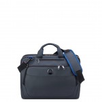 Delsey Χαρτοφύλακας για PC 15,6' 30x41x12cm σειρά Parvis Plus Γκρι Delsey Χαρτοφύλακας για PC 15,6' 30x41x12cm σειρά Parvis Plus Γκρι