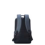 Delsey Σακίδιο πλάτης για PC 15,6' 31,5x44x16cm σειρά Parvis Plus Γκρι Delsey Σακίδιο πλάτης για PC 15,6' 31,5x44x16cm σειρά Parvis Plus Γκρι