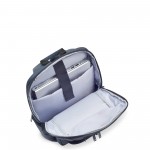 Delsey Σακίδιο πλάτης για PC 15,6' 31,5x44x16cm σειρά Parvis Plus Γκρι