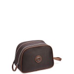 Delsey Νεσεσέρ 18.5x26x12.5cm Chatelet Air 2.0 Brown
