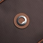 Delsey Νεσεσέρ 18.5x26x12.5cm Chatelet Air 2.0 Brown