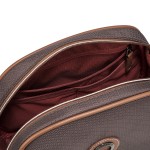 Delsey Νεσεσέρ 18.5x26x12.5cm Chatelet Air 2.0 Brown