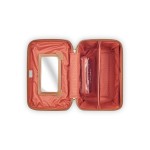 Delsey Beauty case tote 23x32x21cm Chatelet Air 2.0 Brown