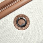 Delsey Beauty case tote 23x32x21cm Chatelet Air 2.0 Angora