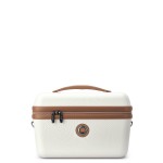 Delsey Beauty case tote 23x32x21cm Chatelet Air 2.0 Angora