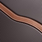 Delsey Βαλίτσα καμπίνας 55x35x25.5cm Chatelet Air 2.0 Brown