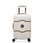 Delsey Βαλίτσα καμπίνας 55x35x25.5cm Chatelet Air 2.0 Angora Delsey Βαλίτσα καμπίνας 55x35x25.5cm Chatelet Air 2.0 Angora