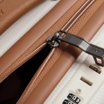 Delsey Βαλίτσα καμπίνας slim 55x40x21cm Chatelet Air 2.0 Angora