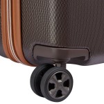 Delsey Βαλίτσα μεσαίο μέγεθος 66.5x45x28.5cm Chatelet Air 2.0 Brown Delsey Βαλίτσα μεσαίο μέγεθος 66.5x45x28.5cm Chatelet Air 2.0 Brown