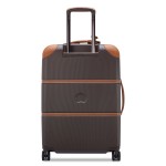 Delsey Βαλίτσα μεσαίο μέγεθος 66.5x45x28.5cm Chatelet Air 2.0 Brown Delsey Βαλίτσα μεσαίο μέγεθος 66.5x45x28.5cm Chatelet Air 2.0 Brown
