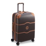Delsey Βαλίτσα μεσαίο μέγεθος 66.5x45x28.5cm Chatelet Air 2.0 Brown Delsey Βαλίτσα μεσαίο μέγεθος 66.5x45x28.5cm Chatelet Air 2.0 Brown
