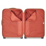 Delsey Βαλίτσα μεσαίο μέγεθος 66.5x45x28.5cm Chatelet Air 2.0 Brown Delsey Βαλίτσα μεσαίο μέγεθος 66.5x45x28.5cm Chatelet Air 2.0 Brown