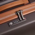 Delsey Βαλίτσα μεσαίο μέγεθος 66.5x45x28.5cm Chatelet Air 2.0 Brown Delsey Βαλίτσα μεσαίο μέγεθος 66.5x45x28.5cm Chatelet Air 2.0 Brown