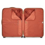 Delsey Βαλίτσα μεσαίο μέγεθος 66.5x45x28.5cm Chatelet Air 2.0 Brown Delsey Βαλίτσα μεσαίο μέγεθος 66.5x45x28.5cm Chatelet Air 2.0 Brown