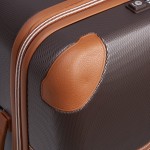 Delsey Βαλίτσα μεσαίο μέγεθος 66.5x45x28.5cm Chatelet Air 2.0 Brown Delsey Βαλίτσα μεσαίο μέγεθος 66.5x45x28.5cm Chatelet Air 2.0 Brown