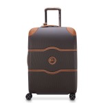 Delsey Βαλίτσα μεσαίο μέγεθος 66.5x45x28.5cm Chatelet Air 2.0 Brown Delsey Βαλίτσα μεσαίο μέγεθος 66.5x45x28.5cm Chatelet Air 2.0 Brown