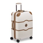 Delsey Βαλίτσα μεσαίο μέγεθος 66.5x45x28.5cm Chatelet Air 2.0 Angora Delsey Βαλίτσα μεσαίο μέγεθος 66.5x45x28.5cm Chatelet Air 2.0 Angora