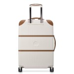 Delsey Βαλίτσα μεσαίο μέγεθος 66.5x45x28.5cm Chatelet Air 2.0 Angora Delsey Βαλίτσα μεσαίο μέγεθος 66.5x45x28.5cm Chatelet Air 2.0 Angora