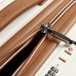 Delsey Βαλίτσα μεσαίο μέγεθος 66.5x45x28.5cm Chatelet Air 2.0 Angora Delsey Βαλίτσα μεσαίο μέγεθος 66.5x45x28.5cm Chatelet Air 2.0 Angora