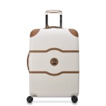 Delsey Βαλίτσα μεσαίο μέγεθος 66.5x45x28.5cm Chatelet Air 2.0 Angora Delsey Βαλίτσα μεσαίο μέγεθος 66.5x45x28.5cm Chatelet Air 2.0 Angora