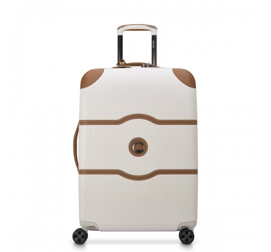 Delsey Βαλίτσα μεσαίο μέγεθος 66.5x45x28.5cm Chatelet Air 2.0 Angora Delsey Βαλίτσα μεσαίο μέγεθος 66.5x45x28.5cm Chatelet Air 2.0 Angora