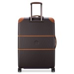 Delsey Βαλίτσα μεγάλο μέγεθος 76.5x52.5x32.5cm Chatelet Air 2.0 Brown Delsey Βαλίτσα μεγάλο μέγεθος 76.5x52.5x32.5cm Chatelet Air 2.0 Brown