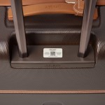 Delsey Βαλίτσα μεγάλο μέγεθος 76.5x52.5x32.5cm Chatelet Air 2.0 Brown Delsey Βαλίτσα μεγάλο μέγεθος 76.5x52.5x32.5cm Chatelet Air 2.0 Brown