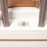 Delsey Βαλίτσα μεγάλο μέγεθος 76.5x52.5x32.5cm Chatelet Air 2.0 Angora Delsey Βαλίτσα μεγάλο μέγεθος 76.5x52.5x32.5cm Chatelet Air 2.0 Angora