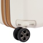 Delsey Βαλίτσα μεγάλο μέγεθος 76.5x52.5x32.5cm Chatelet Air 2.0 Angora Delsey Βαλίτσα μεγάλο μέγεθος 76.5x52.5x32.5cm Chatelet Air 2.0 Angora