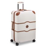 Delsey Βαλίτσα μεγάλο μέγεθος 76.5x52.5x32.5cm Chatelet Air 2.0 Angora Delsey Βαλίτσα μεγάλο μέγεθος 76.5x52.5x32.5cm Chatelet Air 2.0 Angora