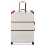Delsey Βαλίτσα μεγάλο μέγεθος 76.5x52.5x32.5cm Chatelet Air 2.0 Angora Delsey Βαλίτσα μεγάλο μέγεθος 76.5x52.5x32.5cm Chatelet Air 2.0 Angora