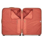 Delsey Βαλίτσα μεγάλο μέγεθος 76.5x52.5x32.5cm Chatelet Air 2.0 Angora Delsey Βαλίτσα μεγάλο μέγεθος 76.5x52.5x32.5cm Chatelet Air 2.0 Angora