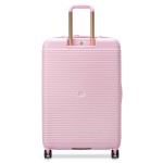 Delsey Βαλίτσα μεγάλη 76x50x32cm Freestyle Peony