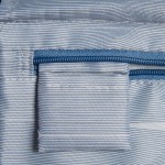 Delsey Βαλίτσα καμπίνας 55x39.5x21cm Freestyle Almond