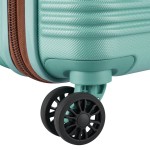 Delsey Βαλίτσα μεγάλη 76x50x32cm Freestyle Almond Delsey Βαλίτσα μεγάλη 76x50x32cm Freestyle Almond