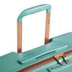 Delsey Βαλίτσα μεγάλη 76x50x32cm Freestyle Almond Delsey Βαλίτσα μεγάλη 76x50x32cm Freestyle Almond