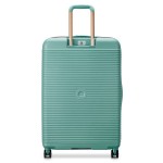Delsey Βαλίτσα μεγάλη 76x50x32cm Freestyle Almond Delsey Βαλίτσα μεγάλη 76x50x32cm Freestyle Almond
