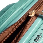 Delsey Βαλίτσα μεγάλη 76x50x32cm Freestyle Almond