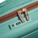Delsey Βαλίτσα μεγάλη 76x50x32cm Freestyle Almond Delsey Βαλίτσα μεγάλη 76x50x32cm Freestyle Almond