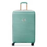 Delsey Βαλίτσα μεγάλη 76x50x32cm Freestyle Almond Delsey Βαλίτσα μεγάλη 76x50x32cm Freestyle Almond