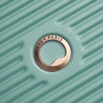 Delsey βαλίτσα πολύ μεγάλο μέγεθος expandable 82x55x34/37cm Freestyle Almond