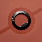 Delsey Σακ βουαγιάζ καμπίνας 35x55x24.5cm Turenne Brick Delsey Σακ βουαγιάζ καμπίνας 35x55x24.5cm Turenne Brick