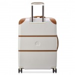 Delsey Βαλίτσα Μεσαία 70x50x29.5cm σειρά Chatelet Air Angora Delsey Βαλίτσα Μεσαία 70x50x29.5cm σειρά Chatelet Air Angora