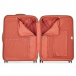 Delsey Βαλίτσα Μεσαία 70x50x29.5cm σειρά Chatelet Air Angora Delsey Βαλίτσα Μεσαία 70x50x29.5cm σειρά Chatelet Air Angora