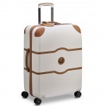 Delsey Βαλίτσα Μεσαία 70x50x29.5cm σειρά Chatelet Air Angora Delsey Βαλίτσα Μεσαία 70x50x29.5cm σειρά Chatelet Air Angora