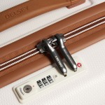Delsey Βαλίτσα Μεσαία 70x50x29.5cm σειρά Chatelet Air Angora Delsey Βαλίτσα Μεσαία 70x50x29.5cm σειρά Chatelet Air Angora