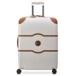 Delsey Βαλίτσα Μεσαία 70x50x29.5cm σειρά Chatelet Air Angora Delsey Βαλίτσα Μεσαία 70x50x29.5cm σειρά Chatelet Air Angora