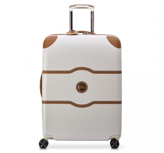 Delsey Βαλίτσα Μεσαία 70x50x29.5cm σειρά Chatelet Air Angora Delsey Βαλίτσα Μεσαία 70x50x29.5cm σειρά Chatelet Air Angora