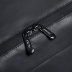 Delsey Τσάντα ταχυδρόμου 30.5x44x15cm σειρά Raspail Black Delsey Τσάντα ταχυδρόμου 30.5x44x15cm σειρά Raspail Black